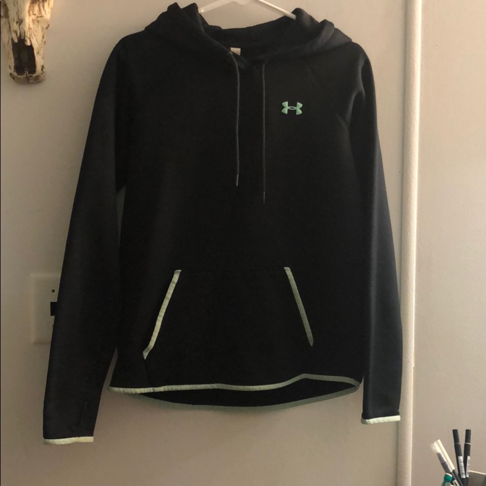 Underarmor hoodie